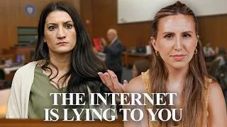 Thumbnail: Lindsey Clancy’s Case Is Not TikTok Entertainment