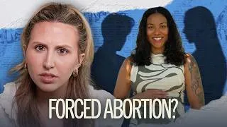 Thumbnail: What Happens When a Surrogate Refuses an Abortion?