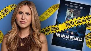 Thumbnail: True Crime is Actually Changing You