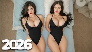 Thumbnail: DANCE PARTY [PLAYLIST] MAY | RAUW ALEJANDRO, BAD BUNNY, KAROL G, OZUNA, OVY AND THE DRUMS | MIX