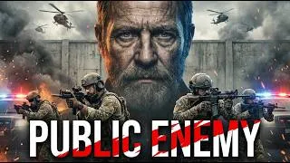 Thumbnail: The Day a Cartel Took Over an Entire Country - Real Story