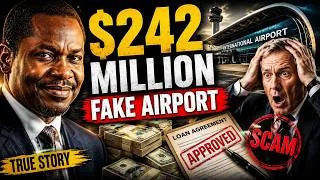 Thumbnail: They Lost $242 Million to One Lie - Real Story