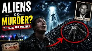 Thumbnail: Abducted by Aliens or The Perfect Murder? The Coal Pile Mystery - True Story