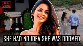 Thumbnail: Her Luxurious Coastal Life Turned Into a Nightmare When She Discovered Her New Lover’s Dark Secret