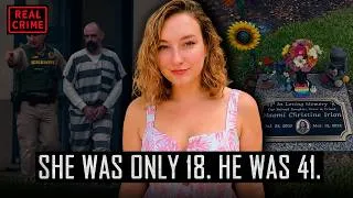 Thumbnail: The perfect stepdad’s dirty secret: Why was he really digging into his stepdaughter’s secrets?