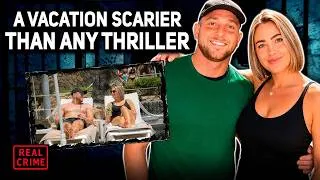 Thumbnail: They Seemed Like the Perfect Couple at a Luxury Resort—But the Horror Behind Their Hotel Room Door..