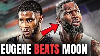 Thumbnail: Eugene German BEATS Moon 30-15! Nasir Core CALLS OUT Eugene on IG!
