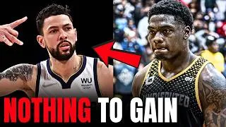Thumbnail: Austin Rivers Has "Nothing To Gain" By Playing Nas?