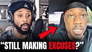 Thumbnail: Archie Goodwin Is STILL Making Excuses