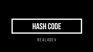 Thumbnail: Java HashCode Explained: Crafting Efficient Object Hashing