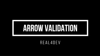 Thumbnail: Arrow Library's Validation: A Journey into Data Precision