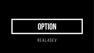 Thumbnail: Arrow Library's Option: A Practical Approach to Null Handling