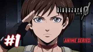 Thumbnail: Biohazard 0 | Resident Evil Anime Series | Episode 1