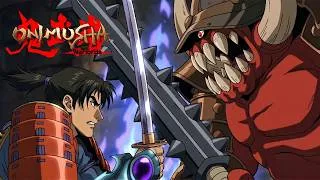 Thumbnail: Onimusha: Warlords Anime Fight Scene | Episode: Samanosuke vs Osric