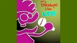 Thumbnail: Borsclorps Live: LIVE [FULL ALBUM]