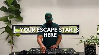 Thumbnail: Afro & Melodic House Mix 2026 | Summer Escape | Le Good Life