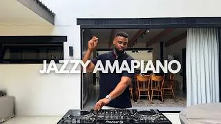 Thumbnail: Soulful Amapiano Mix 2026 | Chilled Weekend Away | Kelvin Momo • Gaba Cannal • Kabza De Small