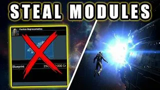 Thumbnail: X4 Foundations: How to Hack Blueprints (Free Modules Guide 2026)