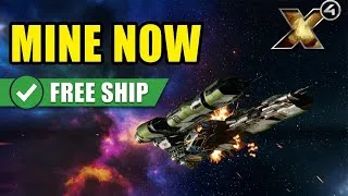 Thumbnail: They Attacked Me… So I STOLE Their Destroyer (X4 Pirate Revenge)