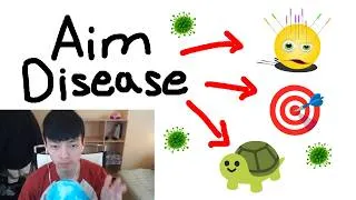 Thumbnail: how to diagnose your aim disease