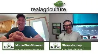 Thumbnail: Building a resilient cropping system from the drill forward