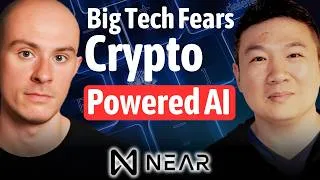 Thumbnail: Big Tech Fears Crypto Powered Ai As They Empower The Individual