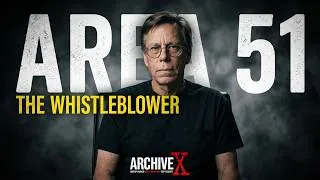 Thumbnail: Bob Lazar Says He Was Hired to Reverse Engineer Alien Technology | Day 1