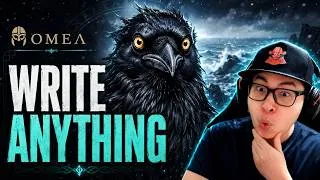 Thumbnail: You Have to Try This Ambitious AI-Powered Narrative RPG
