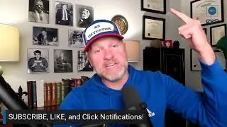 Thumbnail: Baron Coleman DESTROYS Brian Harpole's Attempt to Blame the Police for Not Covering Rooftops