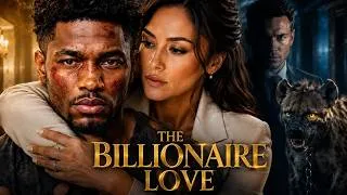 Thumbnail: The Billionaire Lover Episode 1 | Nollywood African Family Drama 2026