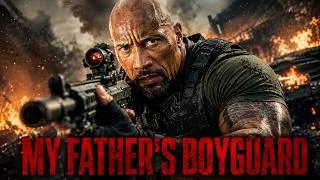 Thumbnail: My Father's Bodyguard Episode 2 | Action Thriller Seedance 2.0 4K Movie