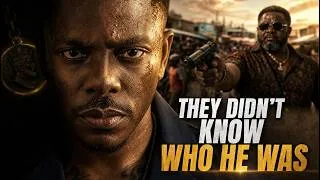 Thumbnail: He Hid His Power for 25 Years Until They Pushed Too Far | The People's Prince EP1 2026 Movie