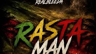 Thumbnail: Realbleeda - Rasta Man (Official Audio)