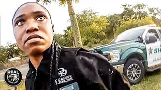 Thumbnail: Burger King Manager Gets Fired and Completely Loses It