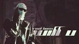Thumbnail: Will U [666] REAL BOSS | New Punjabi Songs 2025 | Latest Punjabi Songs 2025