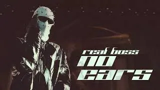 Thumbnail: No Ears [666] REAL BOSS | New Punjabi Songs 2025 | Latest Punjabi Songs 2025