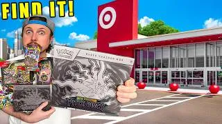 Thumbnail: I Chased Everything in Pokemon Pitch Black! (opening it)