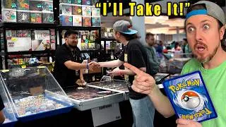 Thumbnail: I Investigated Deep Pocket Monster's Pokemon Card Party!