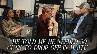 Thumbnail: Victor Marx: The Man Who Weaponized Faith. | Candace Ep 329
