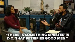 Thumbnail: Myron Gaines x Candace Owens