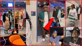 Thumbnail: Don’t Get Divorced Until You Hear This From E-40, HoneyKomb Brazy Went OFF (I've HAD Enough) & More
