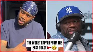 Thumbnail: 50 Cent Gets His FINAL WARNING After He Went OFF On Fivio Foreign, No ESCAPE For Yella Breezy & More