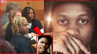 Thumbnail: How Lil Durk And King Von Changed O’Block After Chief Keef Left The Hood, Quando Rondo Wants No Beef
