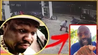 Thumbnail: 50 Cent Just ENDED Rick Ross Career For Real After Revealing This Info, Rick Ross RESPONDS With This