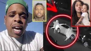 Thumbnail: Finesse2tymes Facing Possible Jail Time After Court Hearing Didn't Go As PLANNED, Lil Durk And More