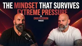 Thumbnail: From Saturation Diver to Million-Dollar Business Owner | The Real Chad Peterson
