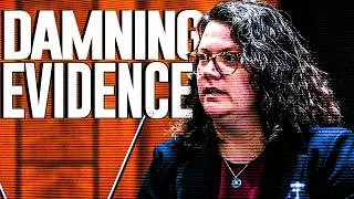 Thumbnail: 1 TRILLION TO ONE: The DNA Number That Should've ENDED This Case Today