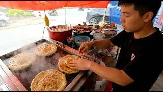 Thumbnail: Artisanal Five Spice Flatbread: Mastering the Griddle & Oven Craft
