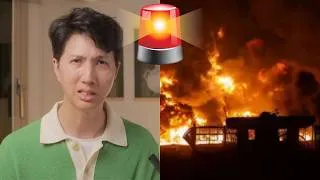 Thumbnail: America's massive panic attack