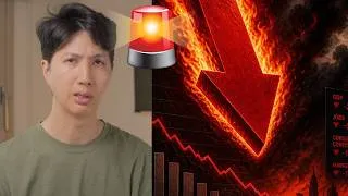 Thumbnail: Debt alarms worst since 2007